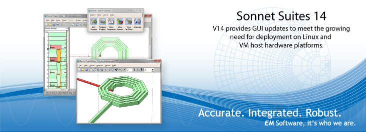 Sonnet Software